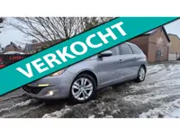 Peugeot 308 SW 1.6 BlueHDI Blue Lease Executive-PANO-2014
