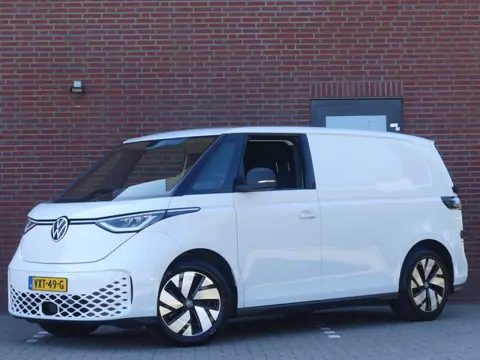 Volkswagen ID. Buzz Cargo 77 kWh Navigatie/PDC/Adaptive cruise control