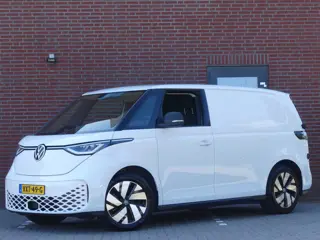 Volkswagen ID. Buzz Cargo 77 kWh Navigatie/PDC/Adaptive cruise control