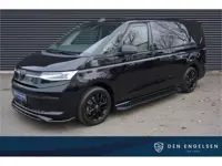 Volkswagen Multivan 1.5 eHybrid L2 Bulli Edition 7 persoons 4Motion 4x4 Panoramadak LED Apple Carpla