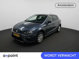 SEAT Ibiza 1.0 EcoTSI Style Business Intense 95 PK | Navigatie | Automatische airco | Parkeersensore