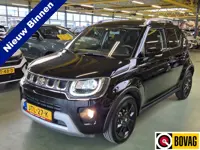 Suzuki Ignis 1.2 Smart Hybrid Style -83pk- Automaat | Navi | Camera | Stoelverwarming | Rijklaarprij