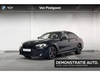 BMW 3 Serie Sedan 330e | M-Sport Pro | Comfort Pack | Driving Assistant | Hifi System | Schuif-/kant