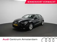 Audi A3 Sportback 30 TFSI Pro Line 110 pk S-tronic | Verlengde garantie | Navigatie via App | Parkee