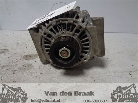 Mini One 1.6 16V 2001-2007 Dynamo