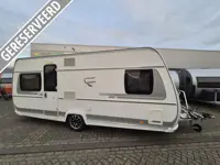 Fendt Saphir 495 SFB Airco, mover, luifel