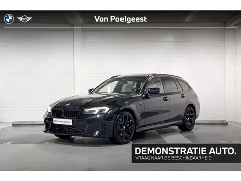 BMW 3 Serie Touring 330e | M-Sport Pro | Innovation Pack | Comfort Pack | Driving Assistant | Harman