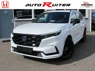 Honda CR-V 2.0 e:PHEV Advance Tech Plug in Hybrid