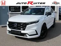 Honda CR-V 2.0 e:PHEV Advance Tech Plug in Hybrid