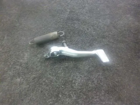 REMPEDAAL Kawasaki ZX 7 R 1996 - 2002
