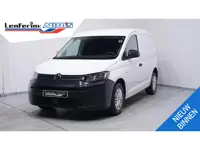 Volkswagen Caddy Cargo 2.0 TDI 102 pk L1 Airco, Laadruimte Pakket BPM vrij, PDC achter