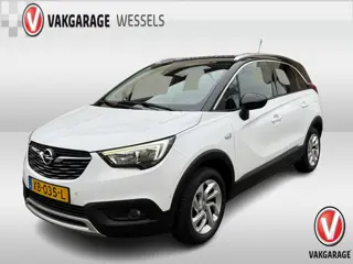 Opel Crossland X 1.2 Turbo Innovation | Clima | LM | PDC | Camera |