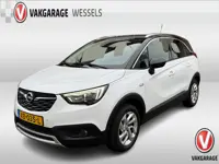 Opel Crossland X 1.2 Turbo Innovation | Clima | LM | PDC | Camera |