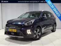 Kia Niro 1.6 GDi Hybrid DynamicLine Apple Carplay/Android Auto, Navigatie, Camera.