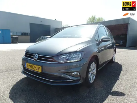 Volkswagen Golf Sportsvan 1.5 TSI ACT Comfortline TREKHAAK OPTIE'S 2020