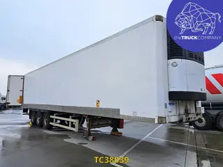 LAMBERET LVFS3F1R (bj 2000)