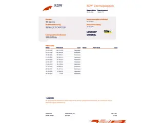 Renault Captur 0.9 TCe Intens