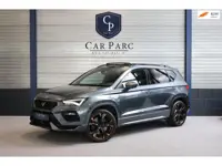CUPRA Ateca 2.0 TSI 4DRIVE 300+PK FACELIFT/VIRTUAL/SFEER/BEATS/PANO/LEER+S.VERWARMING/19"/360/ACC/EC