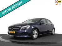 Mercedes-Benz A-klasse 160 Ambition Automaat Navi/Sportstoelen/PDC voor en achter