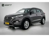 Hyundai Tucson 1.6 GDI Comfort Pack(NL-auto, Goed OndrH, Navi, Camera, StoelV, Lasne Assist,Parkeers
