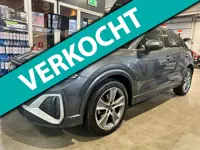 Audi Q2 35 TFSI S Edition
