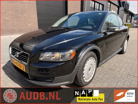 Volvo C30 1.6 |AIRCO| APK TOT 3-3-2027|