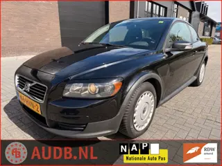 Volvo C30 1.6 |AIRCO| APK TOT 3-3-2027|