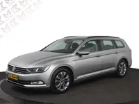 Volkswagen Passat Variant 1.8 TSI Business Edition|17"|Stoelverwarming|ACC|Trekhaak