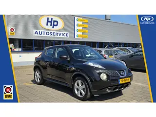 Nissan Juke 1.6 Acenta