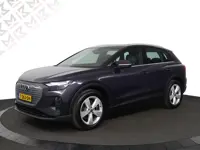 Audi Q4 e-tron 35 Edition|SOH 93%|Stoelverwarming|Apple Carplay/Android Auto|Nieuwstaat!