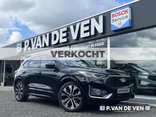 Ford Kuga 2.5 PHEV ST-Line X 243pk Automaat | 4256 | Full Options | Afn. Trekhaak | Panodak | Coast-