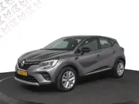 Renault Captur 1.0 TCe 100 Zen|Trekhaak|Camera|Navigatie|Cruise Control
