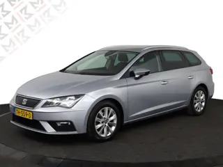 Seat Leon ST 1.0 EcoTSI Style Business Intense|Keyless|Cruise|Climate