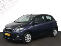 Peugeot 108 1.0 e-VTi Active Automaat|All-season banden|11 stempels in het boekje