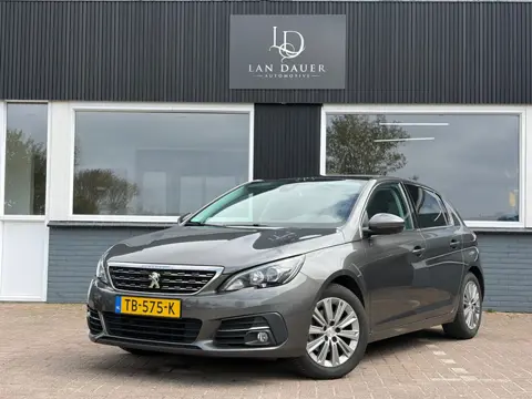 Peugeot 308 1.2 PureTech Allure / Pano / Riem VV