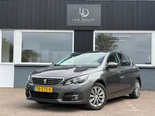 Peugeot 308 1.2 PureTech Allure / Pano / Riem VV