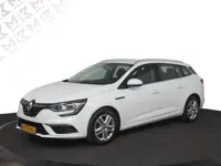 Renault Mégane Estate 1.3 TCe Zen|Trekhaak|Cruise Control|Climate|Navigatie