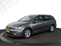Volkswagen Golf Variant 1.0 TSI Comfortline Business Automaat|Stoelverwarming|Trekhaak