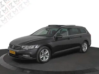Volkswagen Passat Variant 1.5 TSI Business|Pano|Stoelverwarming|Keyless