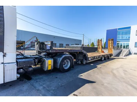 Robuste Kaiser S570 3F (bj 2002)