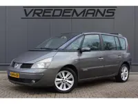 Renault Espace 3.5 V6 Initiale 7-PERS. LEDER/NAVI/AUTOMAAT