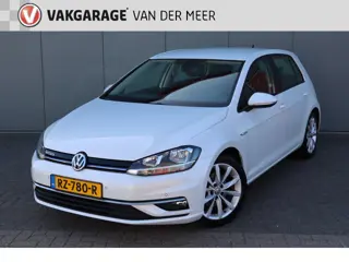 Volkswagen Golf 1.5 TSI Highline Digitaal dashboard | Apple Carplay | Adaptive Cruise
