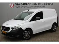 Mercedes-Benz Citan 110-96pk CDI L1. Euro 6 AQ. Erg nette en handige bedrijfswagen voor nog jaren ri