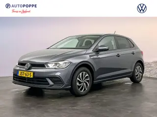Volkswagen Polo Life Edition 1.0 70 kW / 95 pk TSI Hatchback 5 ver
