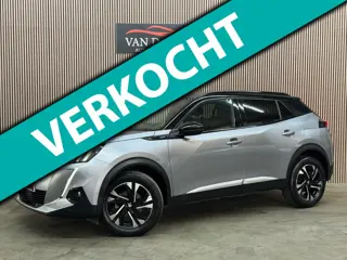 Peugeot 2008 1.2 PureTech GT 2021 LED CAMERA CRUISE CAR-PLAY