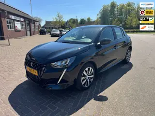 Peugeot 208 1.2 PureTech Active AUTOMAAT 70310 KM INCL. NIEUWE DISTRIBUTIERIEM CARPLAY/ANDROID AUTO