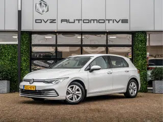 Volkswagen Golf 1.0 eTSI DSG Active | Clima | Ambient |