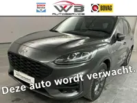 Ford Kuga 2.5 PHEV ST-Line X B&O I Leder I Trekhaak I HuD I Camera