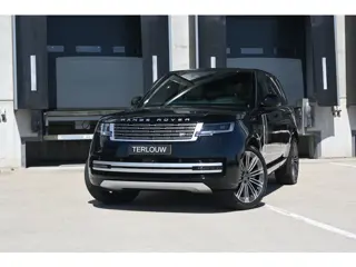 Land Rover Range Rover 3.0 P550e Autobiography PHEV