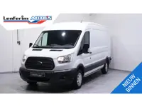 Ford Transit 2.2 TDCI 125 pk L3H2 Trend Airco, APK 10-2026 Cruise Control, 270 Graden Achterdeuren, 